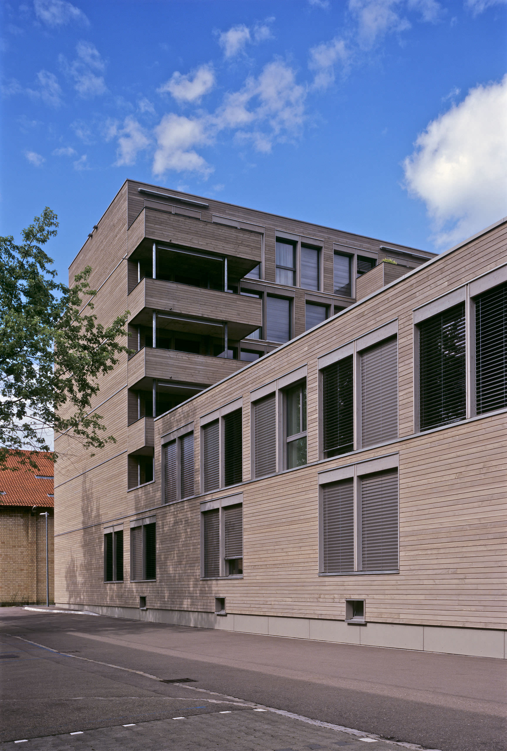 Eulachhof, Winterthur